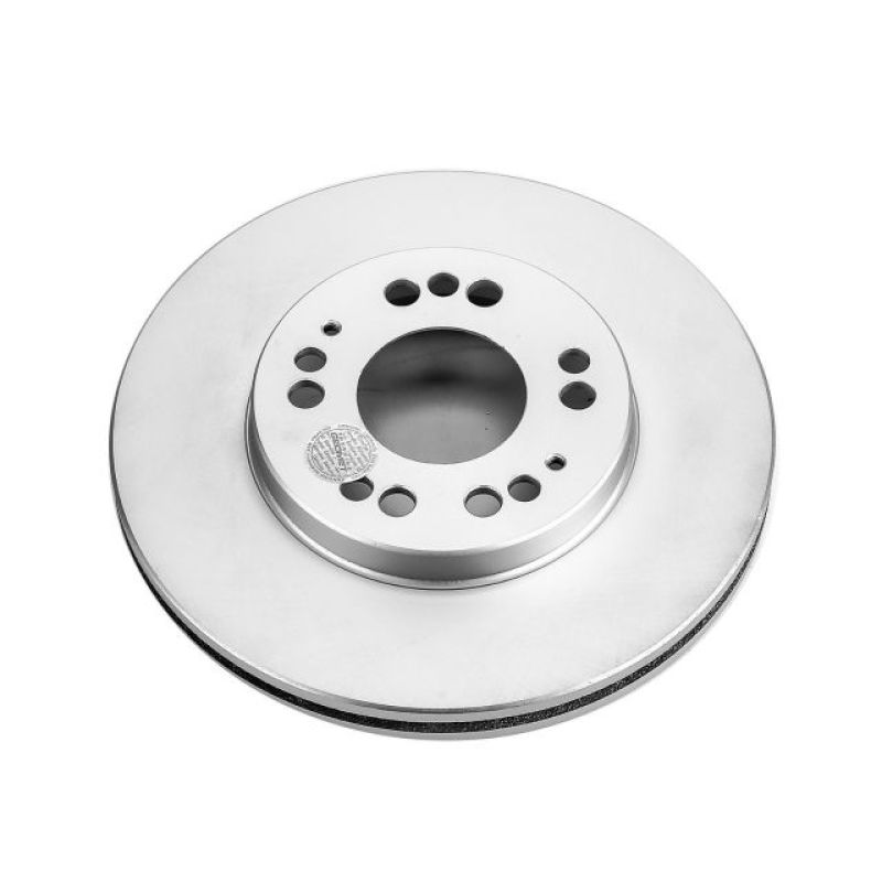 PowerStop PSB Evolution Coated Rotor Brakes, Rotors & Pads Brake Rotors - OE - Cryo main image