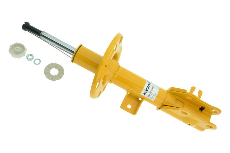 Koni Sport (Yellow) Front Shock 2013-2015 Mazda CX-5 Front Right Strut 8741 1579RSPOR Main Image