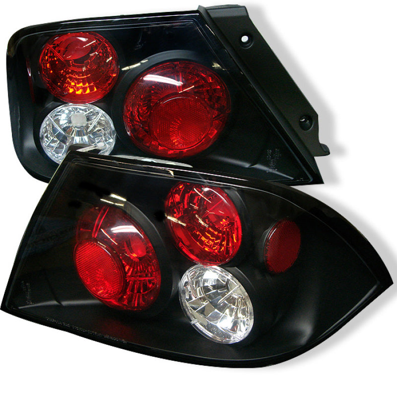 SPYDER SPY Euro Tail Lights Lights Tail Lights main image