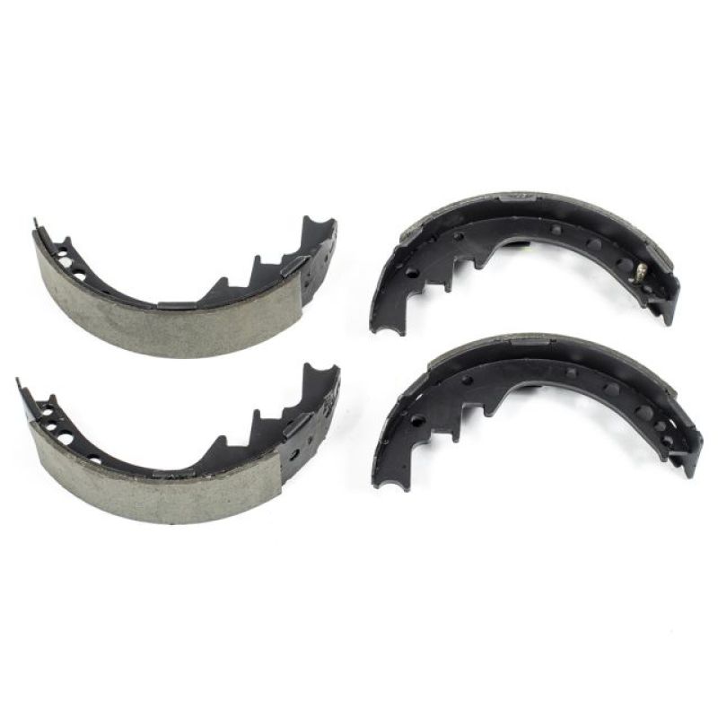 PowerStop PSB Autospecialty Brake Shoes Brakes, Rotors & Pads Brake Shoes main image