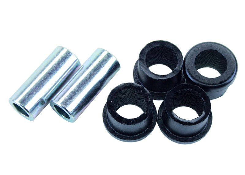 Whiteline WL Bushings - Control Arm Suspension Bushing Kits main image