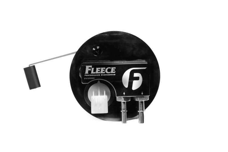 Fleece Performance 98.5-02 Dodge Cummins Fuel System Upgrade Kit w/ PowerFlo Lift Pump FPE-34754