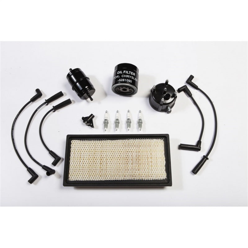 OMIX OMI Ignition Tune-Up Kits Engine Components Hardware Kits - Other main image