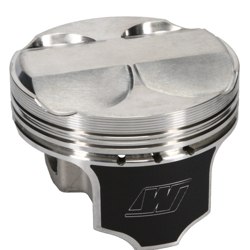 Wiseco Honda K24 w/K20 Head +5cc 12.5:1 CR Piston Shelf Stock Single Pistons