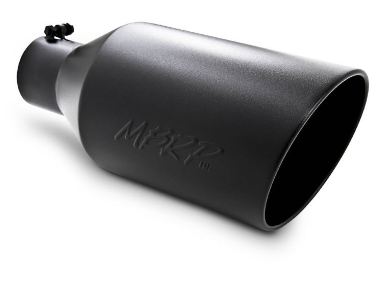 MBRP Exhaust Tips T5128BLK Item Image