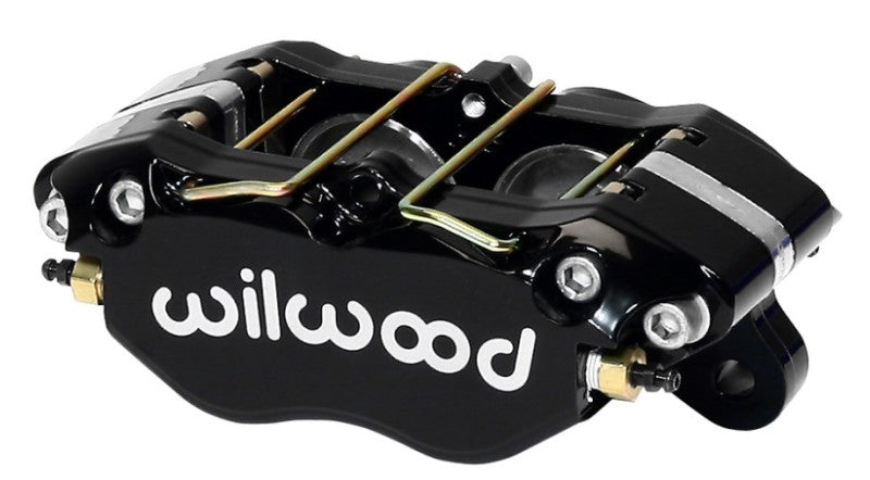 Wilwood Caliper-Dynapro 5.25in Mount 1.75in Pistons 1.00in Disc 120-9692