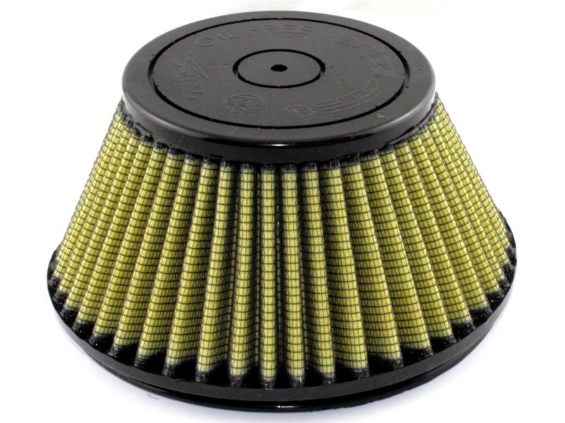 aFe Aries Powersport Air Filters OER PG7 A/F PG7 MC - Honda CRF450R 09 87-10055 Main Image