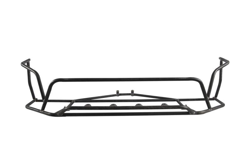 LP Aventure 18-19 Subaru Crosstrek Big Bumper Guard - Bare FLP-CTA-18-GUARD-B-B Main Image