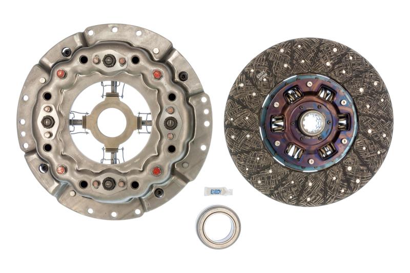 Exedy OE Clutch Kit NDK1002 Main Image