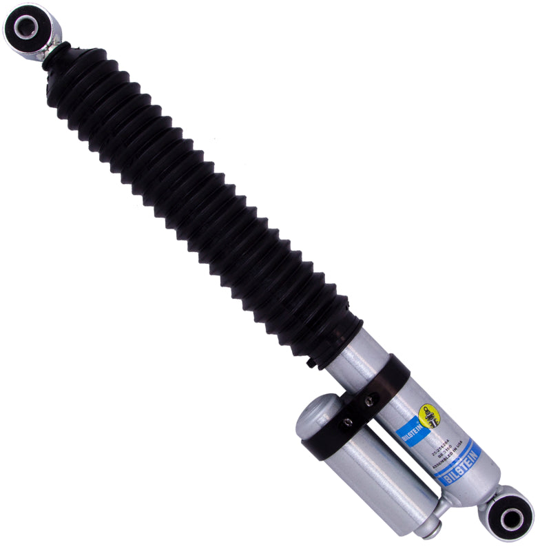 Bilstein 5160 Series 15-20 Chevrolet Colorado Rear 46mm Monotube Shock Absorber 25-256284