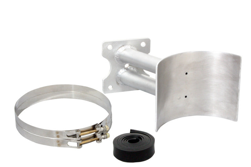 Moroso MOR Mounts - Oil Tank Fabrication Brackets main image