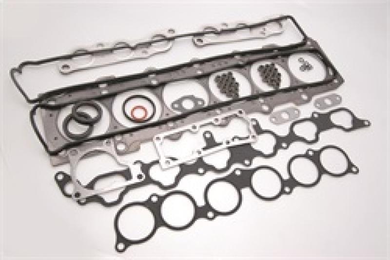 Cometic Street Pro Toyota 2JZ-GE Top End Gasket Kit 87mm Bore .040in MLS Cylinder Head Gasket PRO2021T-870-040 Main Image