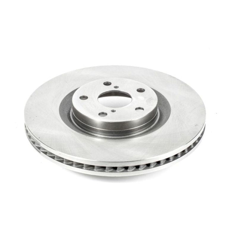 PowerStop PSB Autospecialty Rotor Brakes, Rotors & Pads Brake Rotors - OE main image