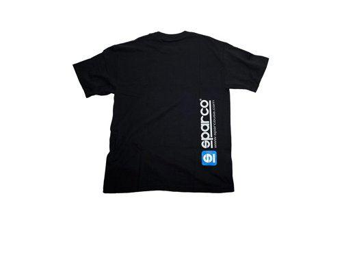Sparco Shirts SP01300NR0XS Item Image