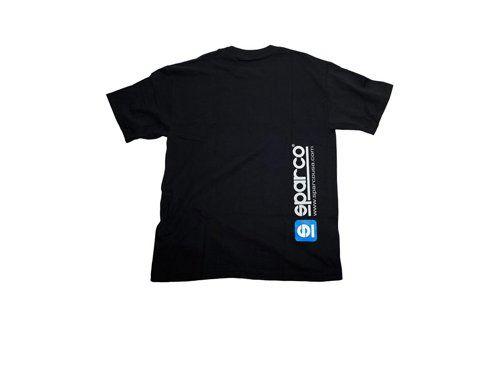 Sparco Shirts SP01300NR1S Item Image