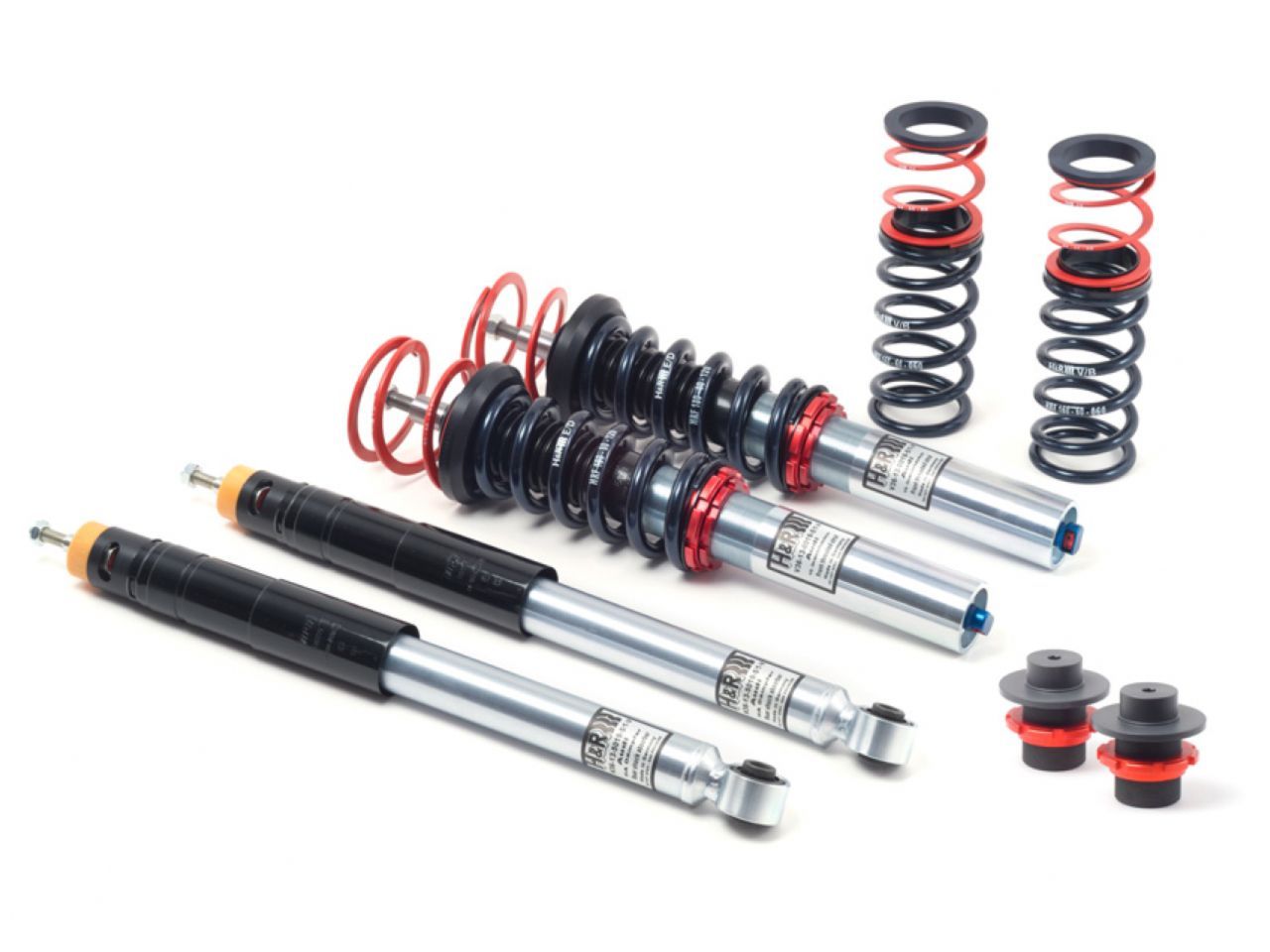 H&R Coilover Kits RSS13019-1 Item Image