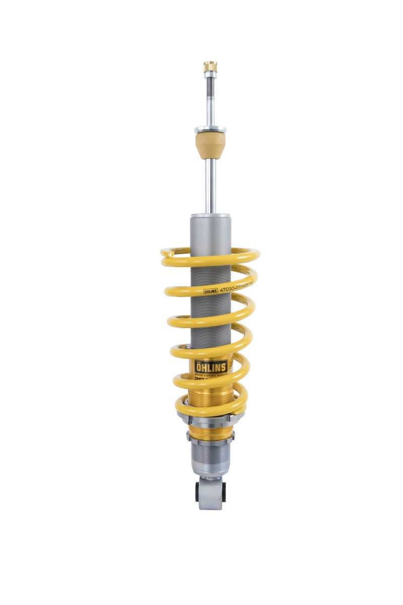 Ohlins 05-14 Mazda Miata (NC) Road & Track Coilover System MAS MI30S1