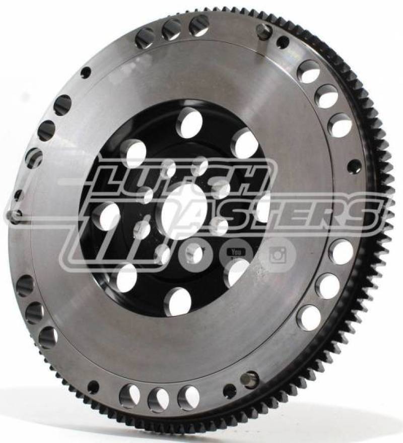 Clutch Masters 90-92 Toyota MR-2 2.0L Eng T (From 1/90 to 12/91) / 90-94 Toyota Celica 2.0L Eng T (F FW-725-SF