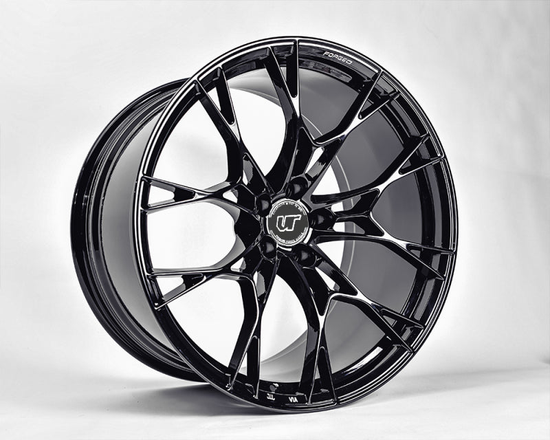 VR Performance VRP D01 Forged Wheels Wheels Wheels - Forged main image