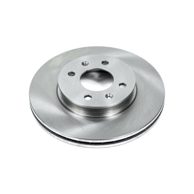 PowerStop PSB Autospecialty Rotor Brakes, Rotors & Pads Brake Rotors - OE main image