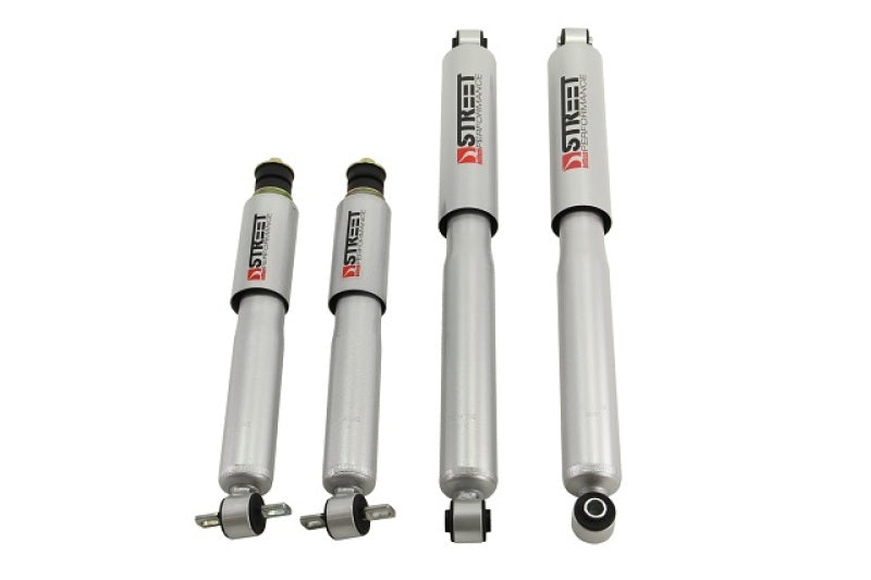 Belltech Street Performance Shock Set OE9585