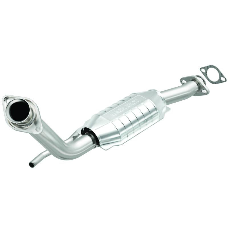 MagnaFlow Conv Ford-Lincoln-Mercury 31.25X6.5 23368 Main Image