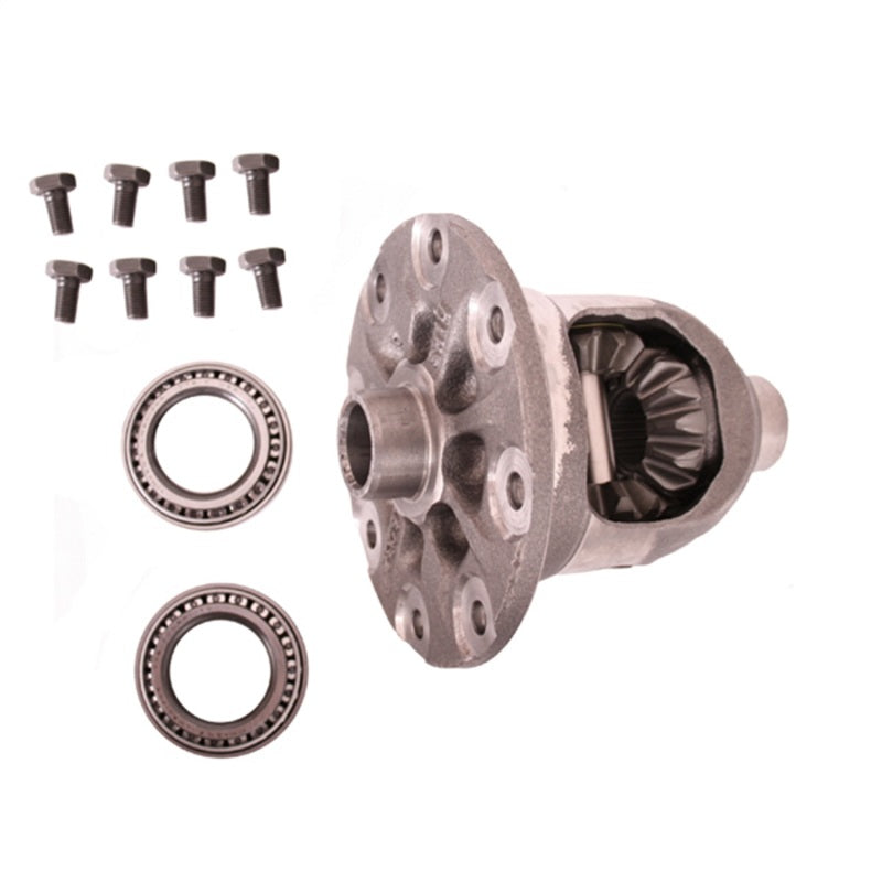 OMIX OMI Diff Carriers Drivetrain Differential Housings main image