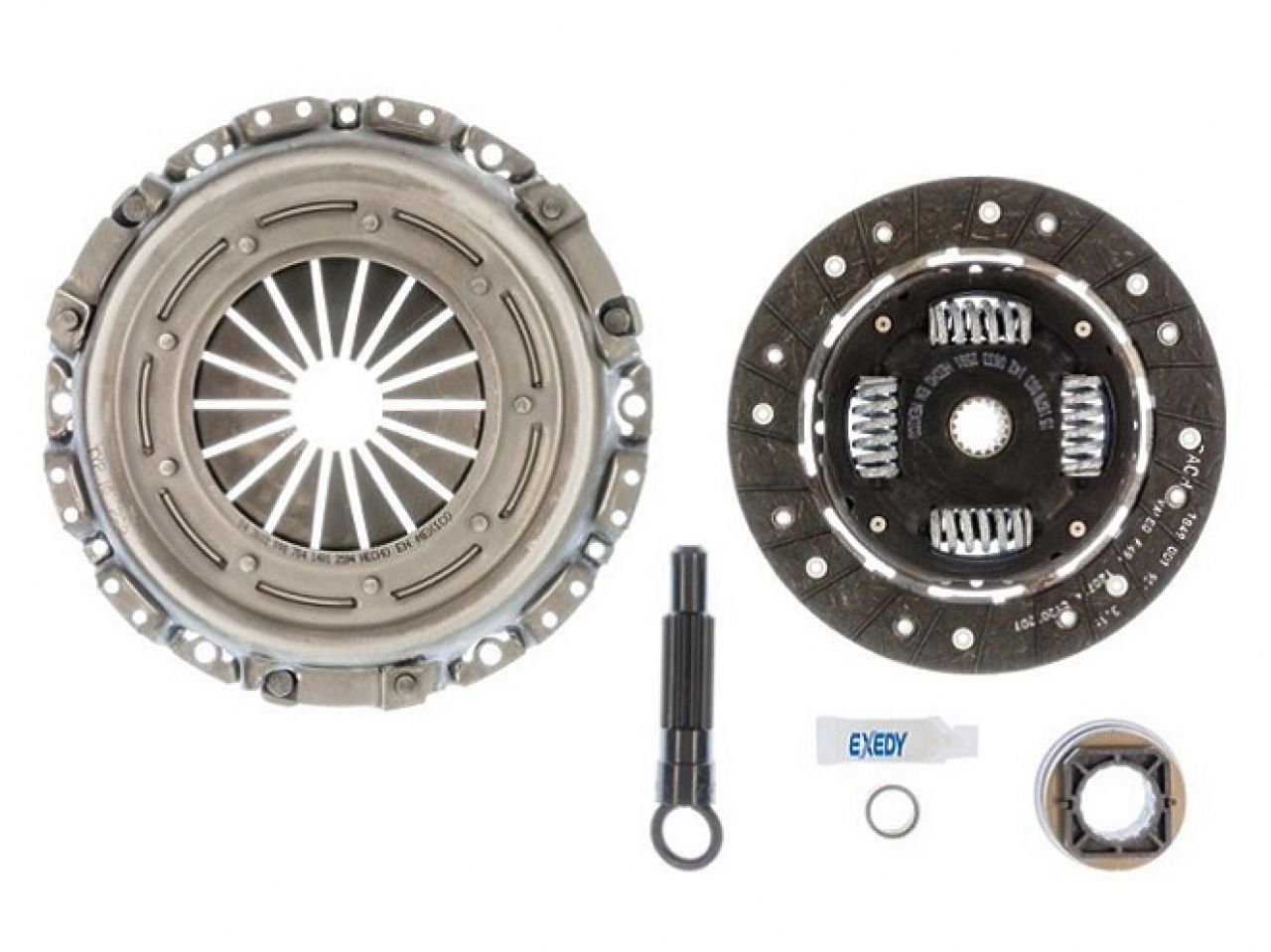 Exedy Clutch Kits 05076 Item Image