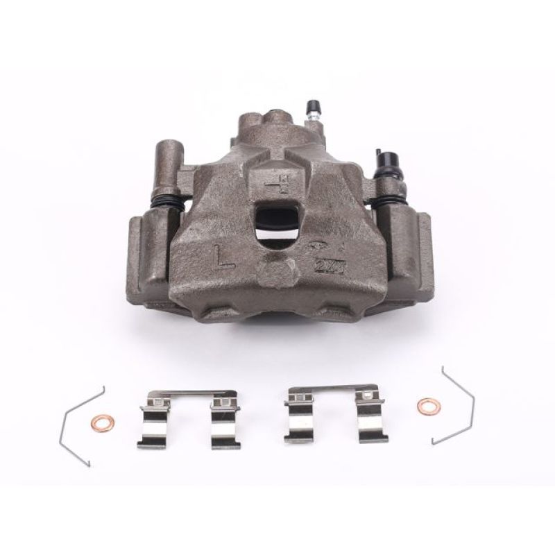 PowerStop PSB Autospecialty Caliper Brakes, Rotors & Pads Brake Calipers - OE main image