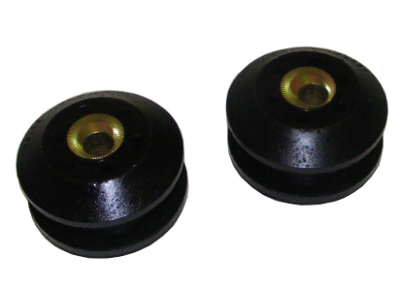 Whiteline WL Bushings - Control Arm Suspension Bushing Kits main image