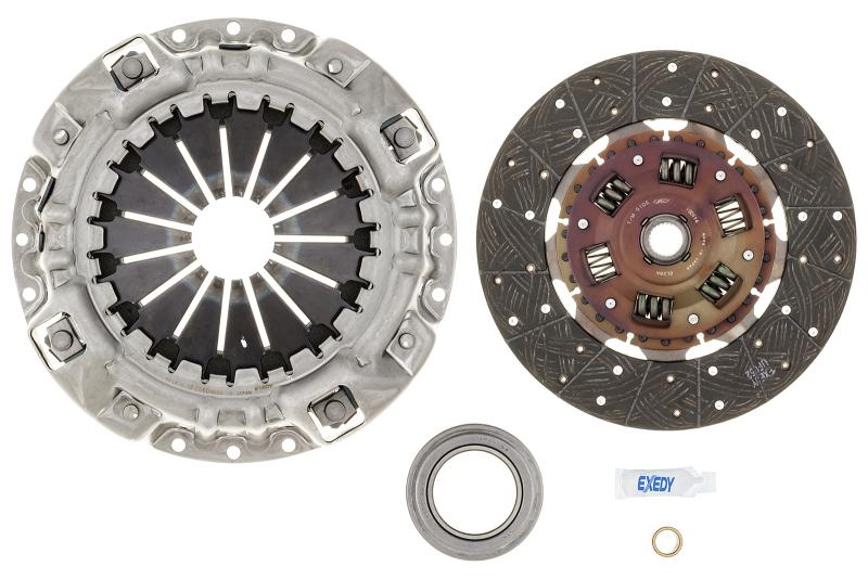 Exedy OE Clutch Kit NDK1005 Main Image