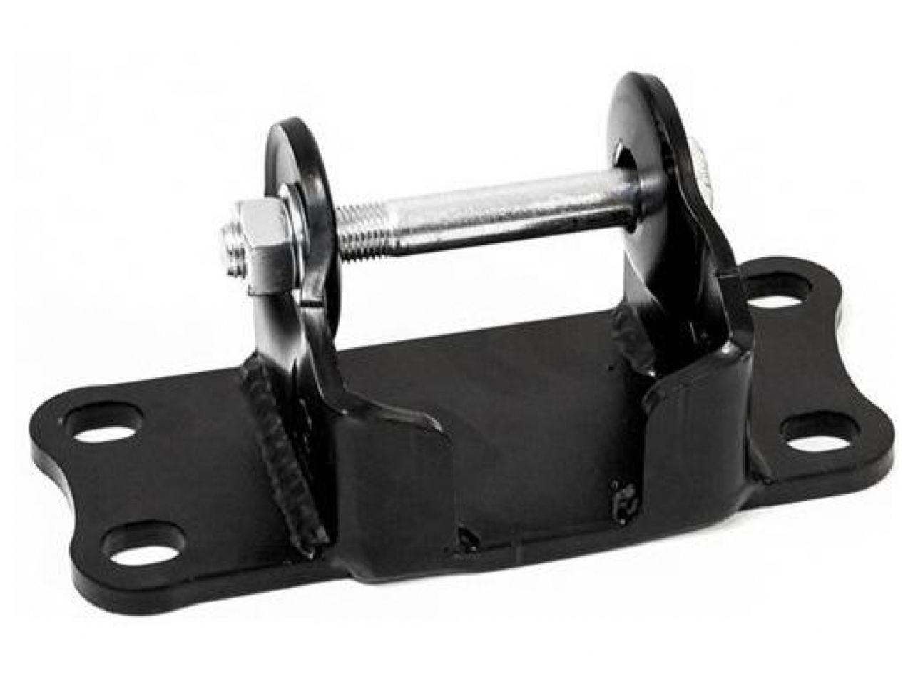 Innovative Mounts 12-15 Civic Si Replacement Mount Kit (K-Series / Manual), 12-15 Civic