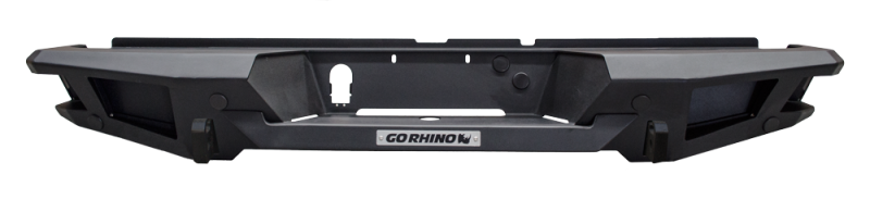 Go Rhino GOR BR20 Bumper Bumpers Bumpers - Steel main image