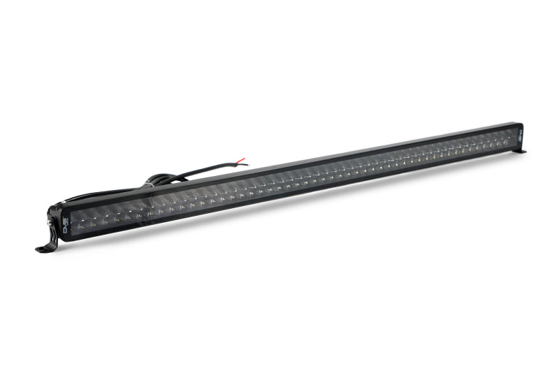 DV8 Offroad 52in Elite Series Light Bar 500W LED - Black BE52EW500W