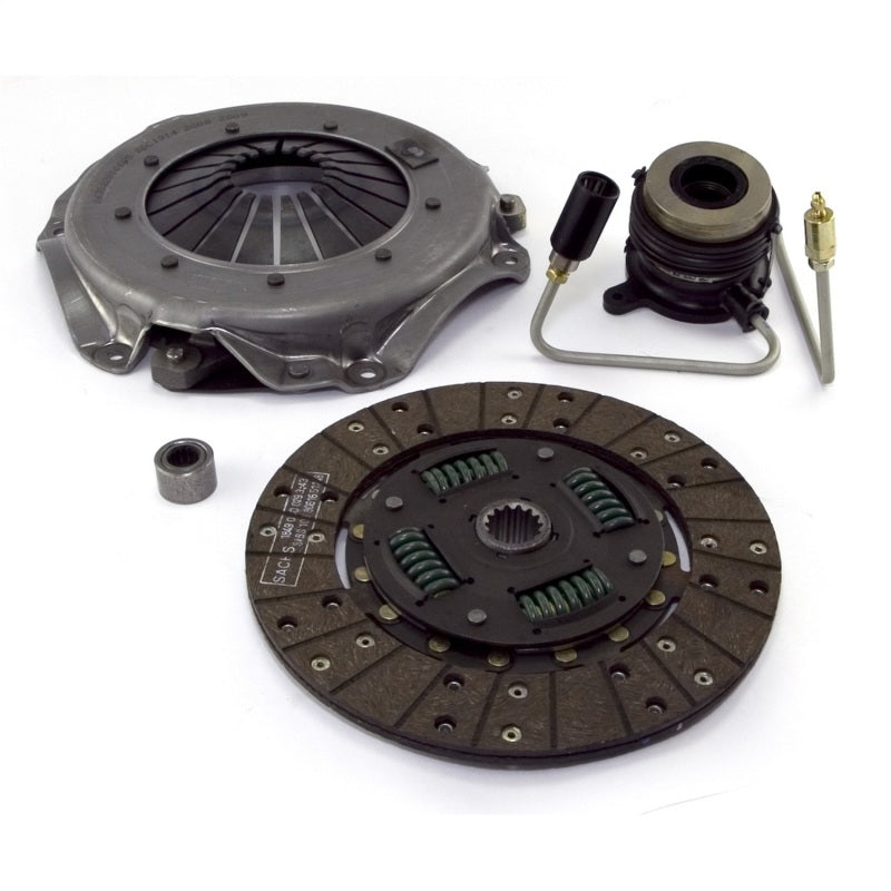 OMIX OMI Clutch Kits Drivetrain Clutch Kits - Single main image