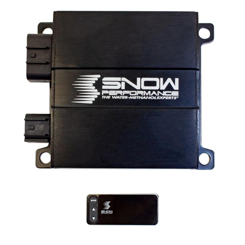 Snow Performance VC-30 Water Controller (Boost) SNO-60400 Main Image