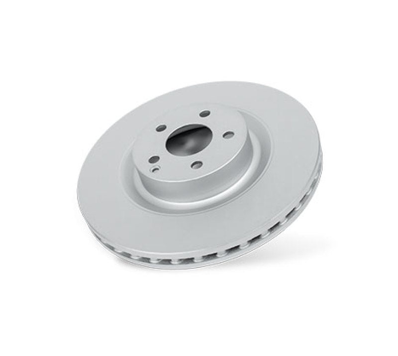 Power Stop 16-19 Mercedes-Benz Metris Front Evolution Geomet Coated Rotor EBR1693EVC