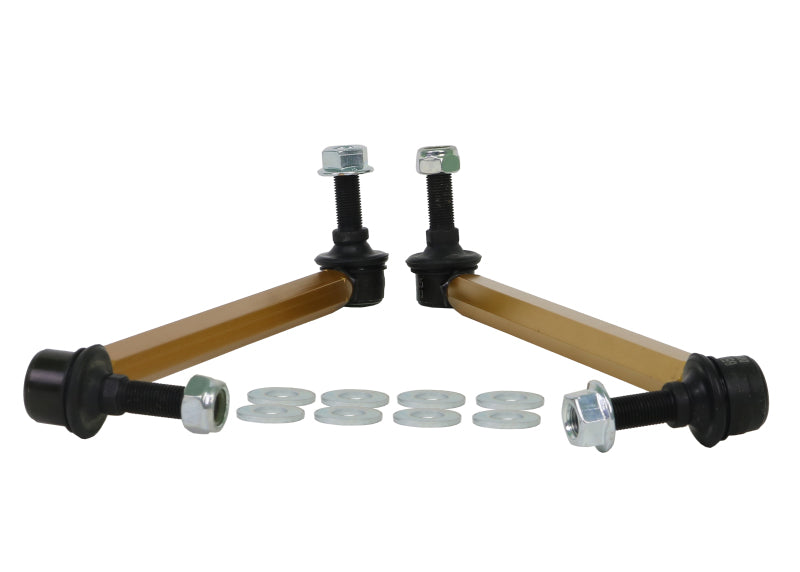 Whiteline Sway Bar - Link