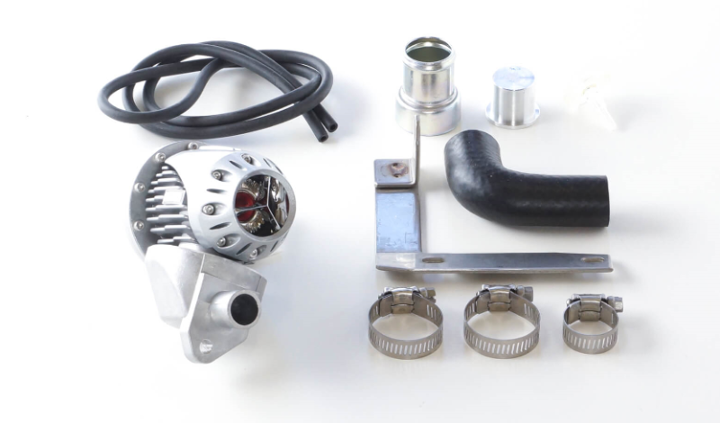 HKS 99-04 VW Golf4 / Jetta 1.8T SSQV4 BOV Kit 71008-LE002