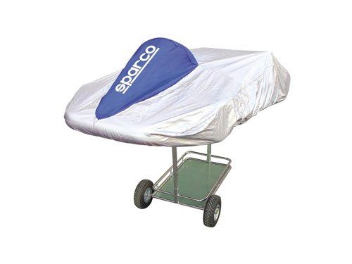 Sparco Car Covers 02712A Item Image