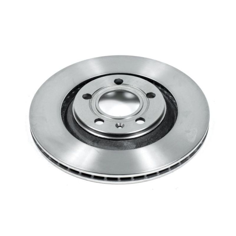 PowerStop PSB Autospecialty Rotor Brakes, Rotors & Pads Brake Rotors - OE main image