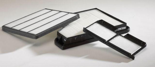 Denso Cabin Filters 453-6027 Item Image