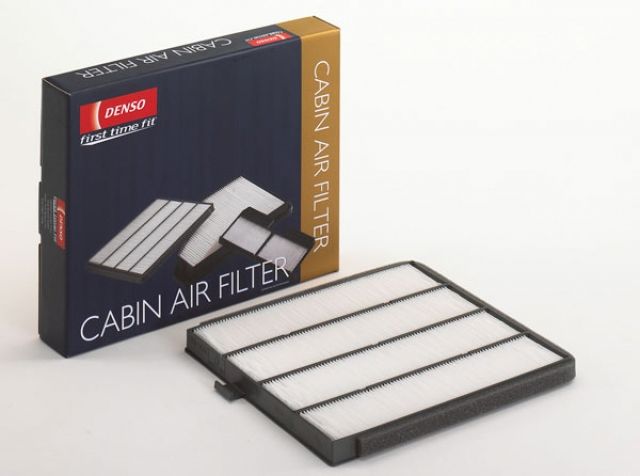 Denso Cabin Air Filter
