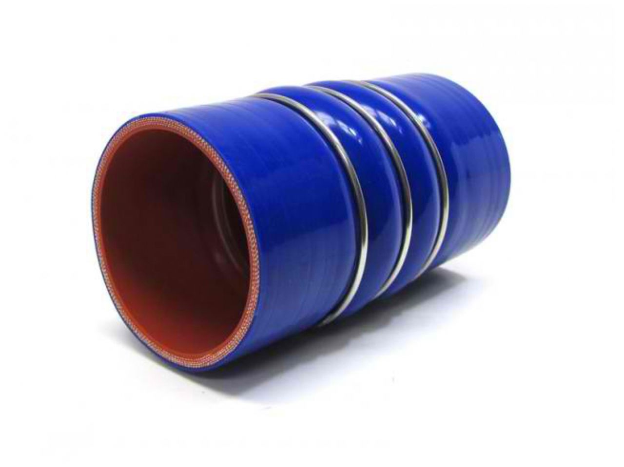 HPS Silicone Straight Coupler CAC-225-COLD Item Image