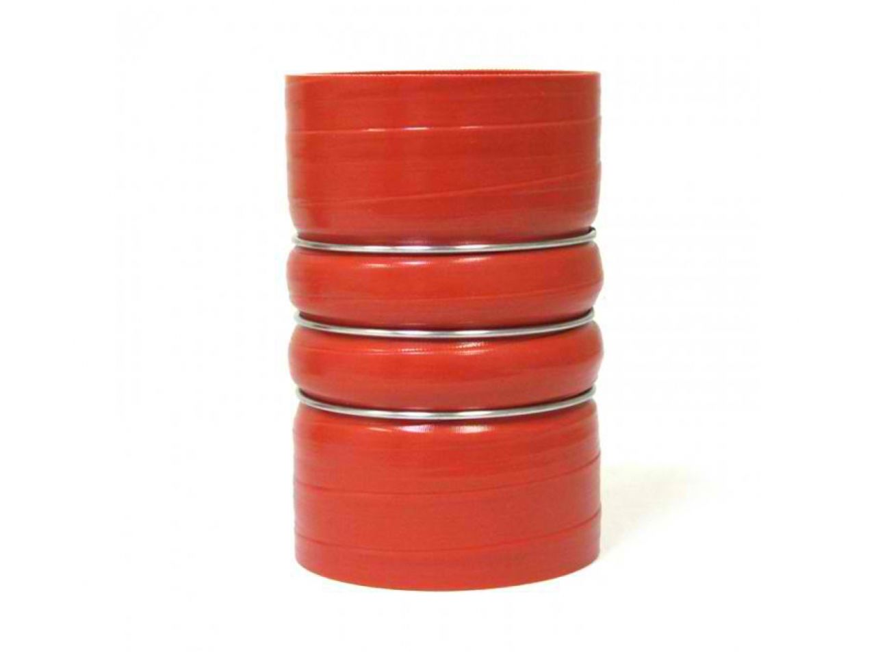 HPS Silicone Straight Coupler CAC-600-HOT Item Image