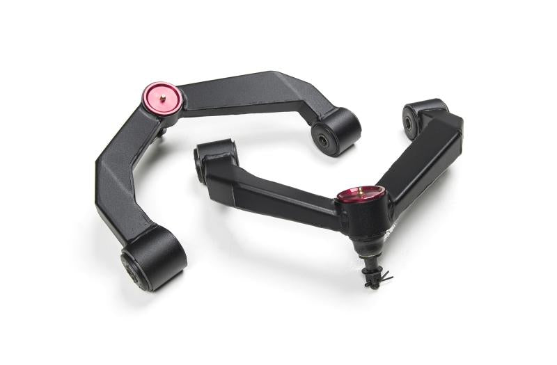 RBP Upgraded Upper Control Arms 11-17 GMC/Chevrolet K2500/3500 2WD/4WD (Vehicles w/5in Lift) RBP-127CA-50 Main Image