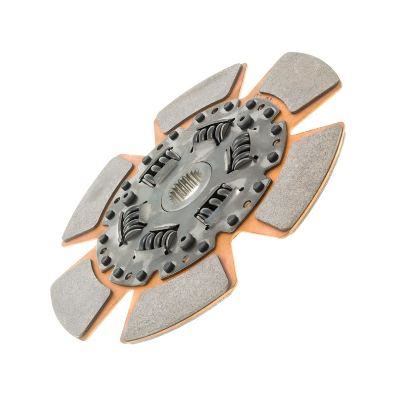 Exedy Hyper Multi Disc Assembly (A) Sprung Center Disc - Replacement Disc Fits ET04XD DT06DA