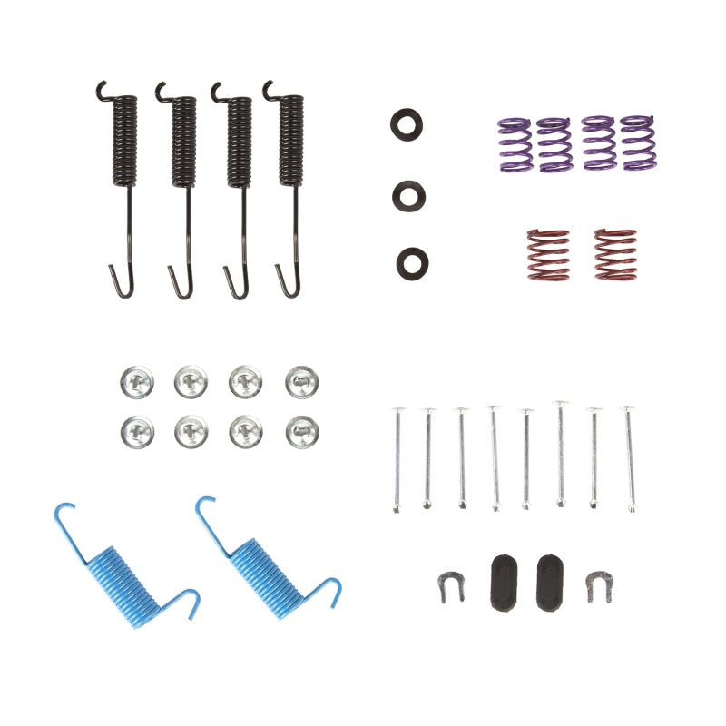 OMIX OMI Brake Hardware Brakes, Rotors & Pads Brake Hardware main image