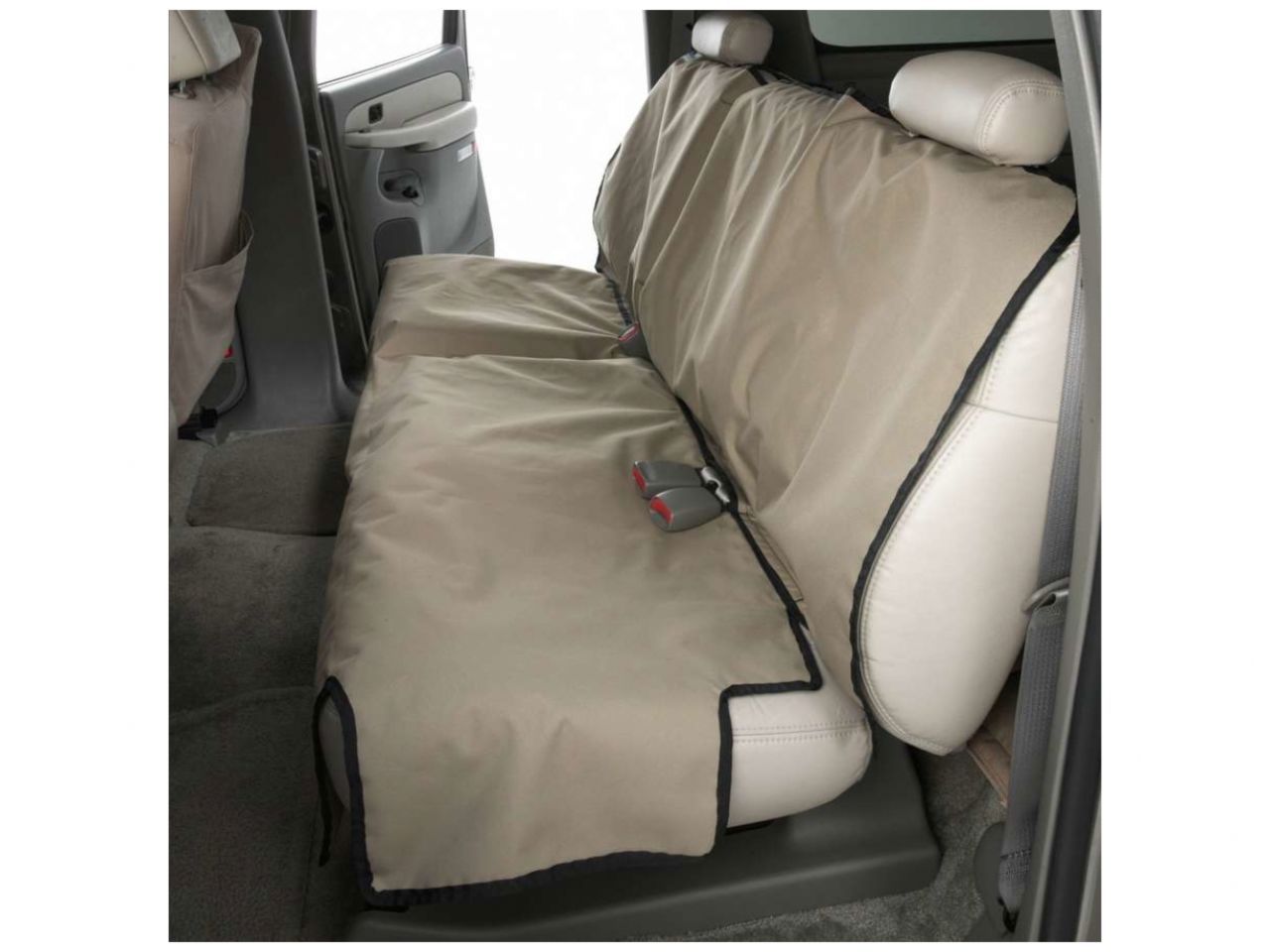 Covercraft Seat Covers DE1021BK Item Image