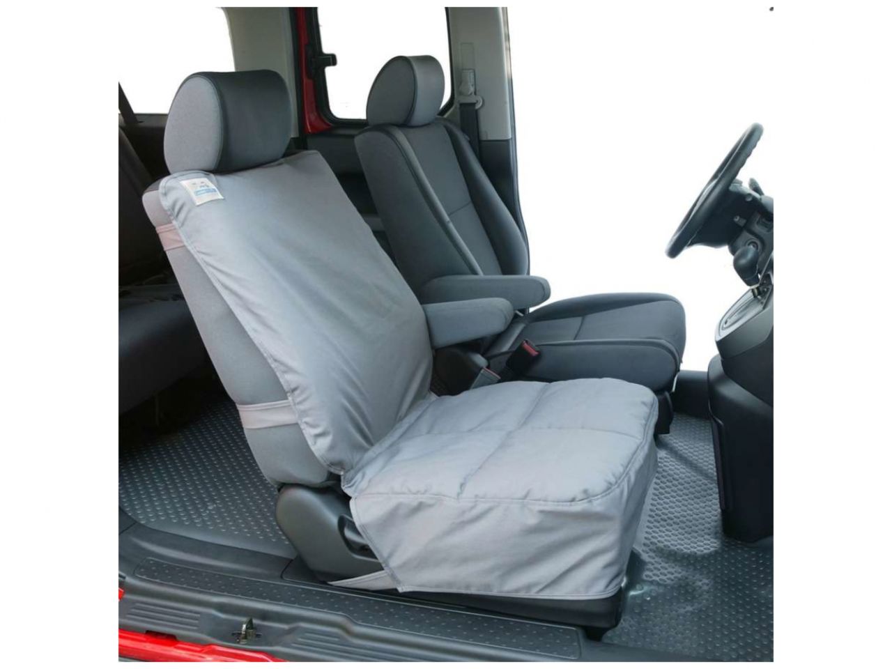 Covercraft Semi-Custom Bucket Seat Protector